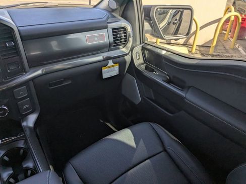 New 2026 Ford F150 Lariat w/ Equipment Group 502A High image 17