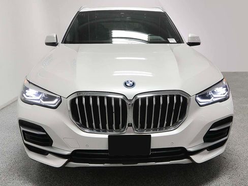 Used 2023 BMW X5 xDrive45e AWD/4WD image 2