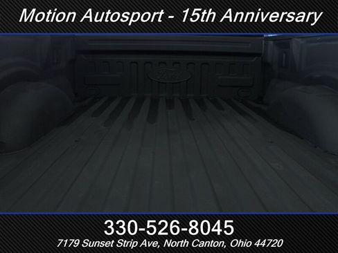 Used 2016 Ford F150 XLT w/ Equipment Group 302A Luxury AWD/4WD image 10