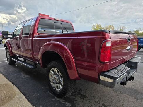 Used 2016 Ford F350 Lariat image 6