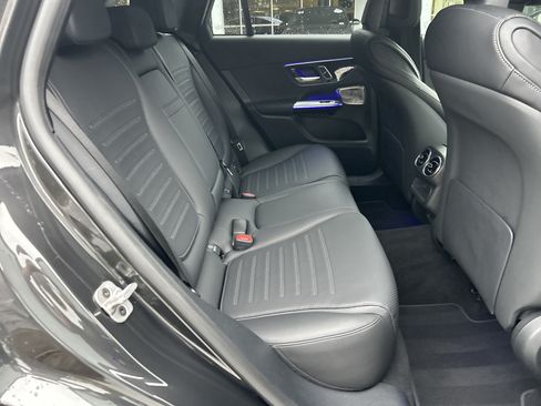 Certified 2025 Mercedes-Benz GLC 300 4MATIC image 45