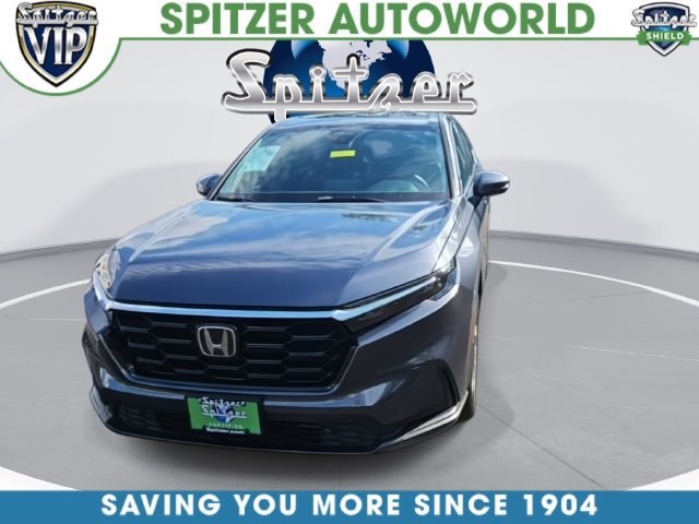 Used 2023 Honda CR-V EX-L image 5