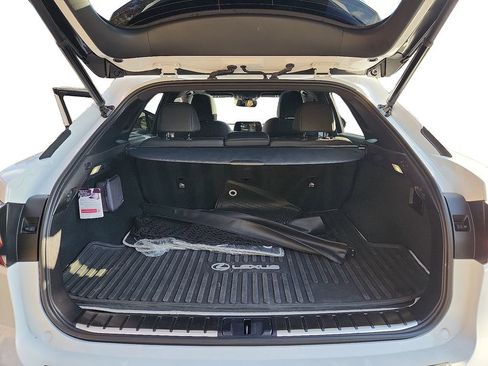 Used 2022 Lexus RX 350 F Sport image 28