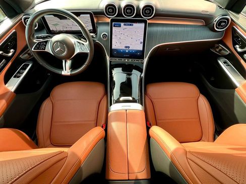 Certified 2023 Mercedes-Benz GLC 300 4MATIC image 12