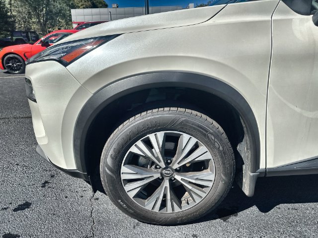 Used 2023 Nissan Rogue SV w/ SV Premium B Package AWD/4WD image 28