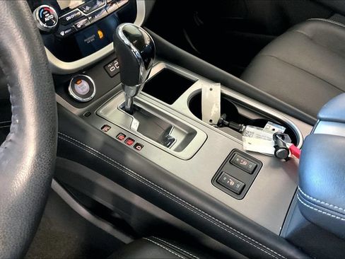 Used 2021 Nissan Murano SL AWD/4WD image 11