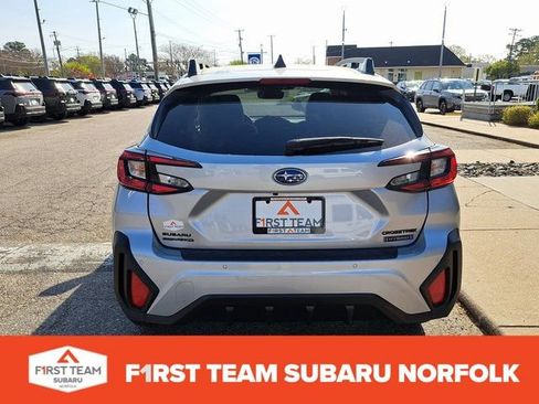 New 2026 Subaru Crosstrek 2.5i Limited w/ Crosstrek Mirror Package AWD/4WD image 5
