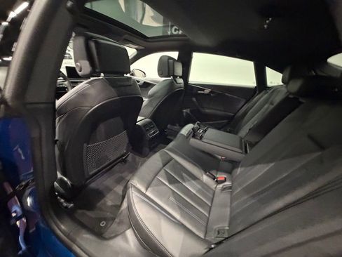 Used 2019 Audi A5 2.0T Premium Plus w/ Premium Plus image 29