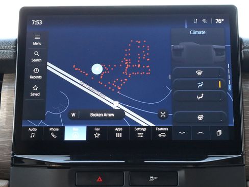 Used 2023 Ford Expedition Max Limited image 26