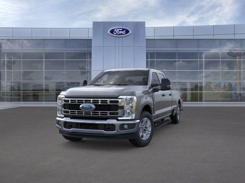 New 2026 Ford F350 XLT RWD image 2