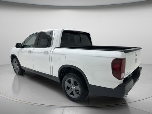 Used 2023 Honda Ridgeline RTL-E image 7