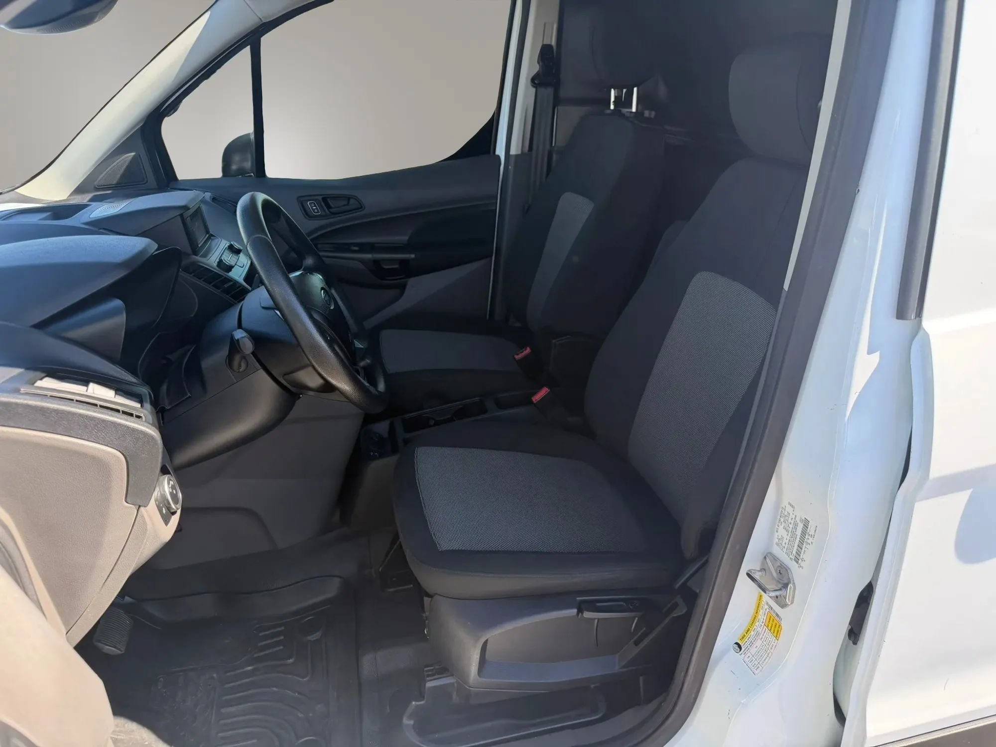 Used 2022 Ford Transit Connect XL FWD image 16