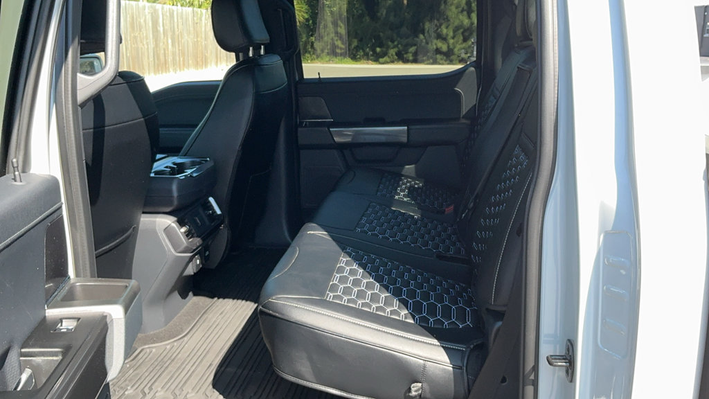 Used 2023 Ford F150 XLT w/ Equipment Group 302A High AWD/4WD image 21