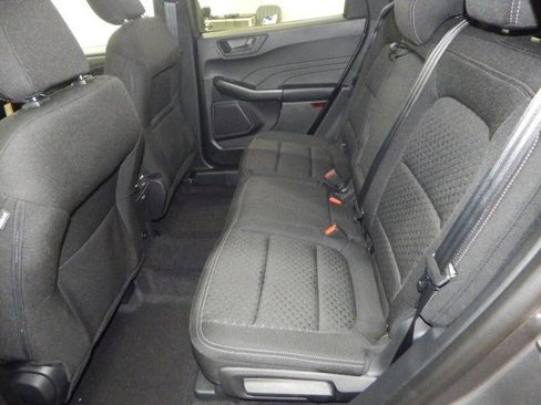 New 2026 Ford Escape Active w/ Cold Weather Package image 11