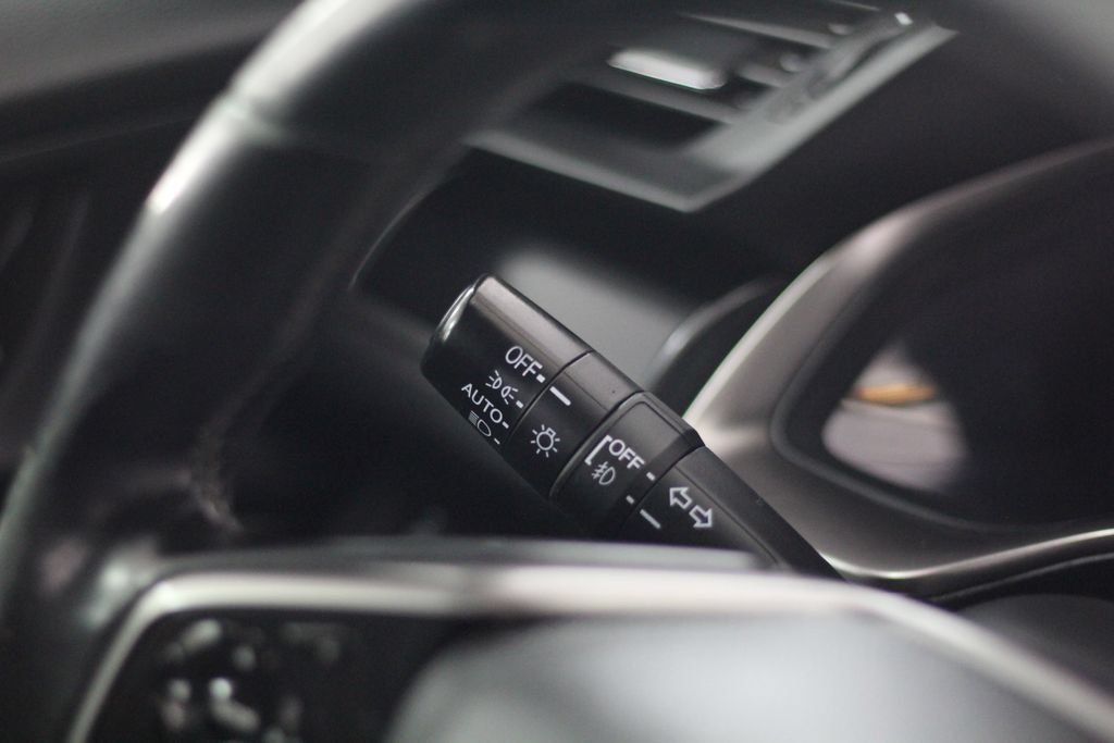 Used 2020 Honda Civic EX image 15