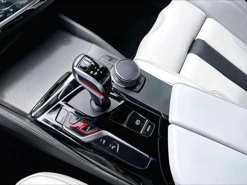 Used 2023 BMW M5 w/ Competition Package AWD/4WD image 17