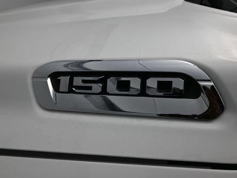 Used 2021 RAM 1500 Big Horn image 43