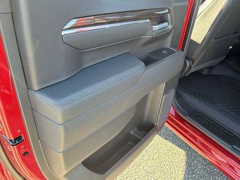 New 2026 Chevrolet Silverado 1500 RST image 15