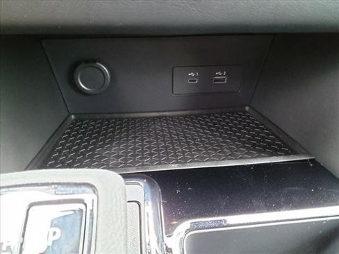 New 2025 Nissan Pathfinder Rock Creek image 14