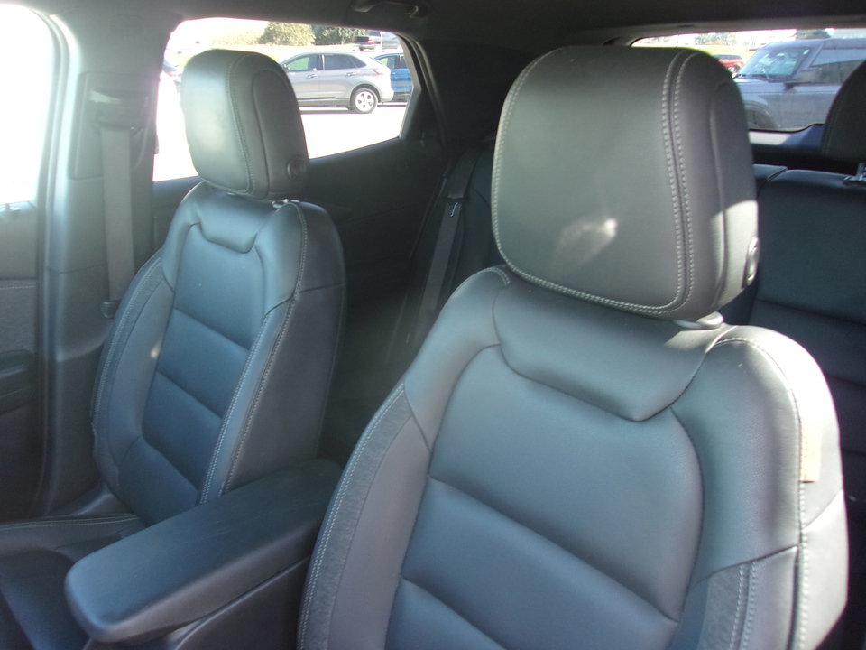 Used 2022 Chevrolet TrailBlazer ACTIV FWD image 9