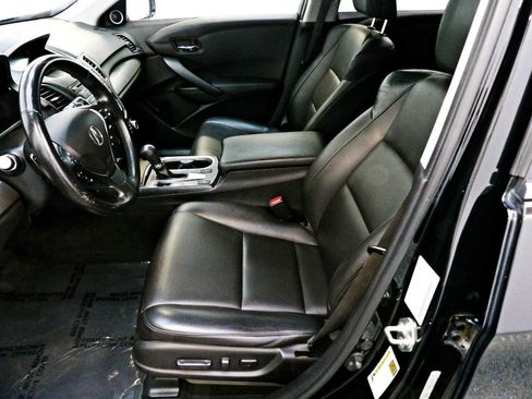 Used 2016 Acura RDX FWD image 8