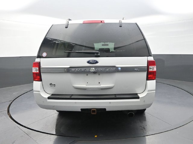 Used 2017 Ford Expedition EL XLT w/ Equipment Group 202A AWD/4WD image 7