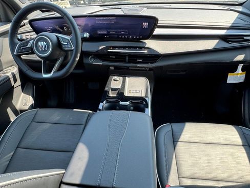 New 2026 Buick Enclave Sport Touring w/ Power Package image 7