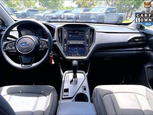 Used 2024 Subaru Crosstrek 2.0i AWD/4WD image 15