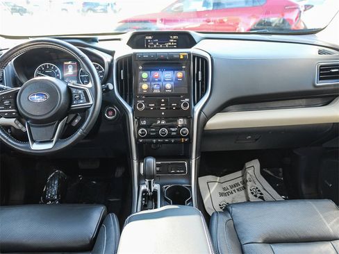 Used 2022 Subaru Ascent Limited w/ Technology Package image 12