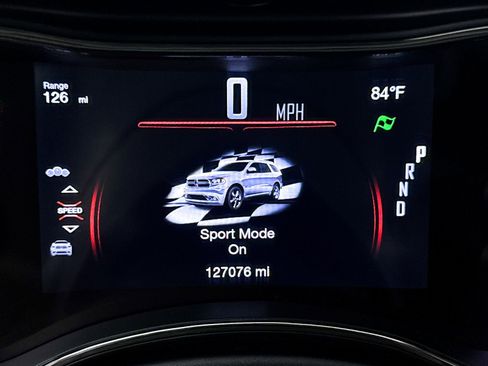 Used 2018 Dodge Durango GT RWD image 9