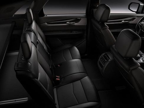 New 2026 Cadillac XT5 Premium Luxury w/ Driver Assist Package FWD image 27