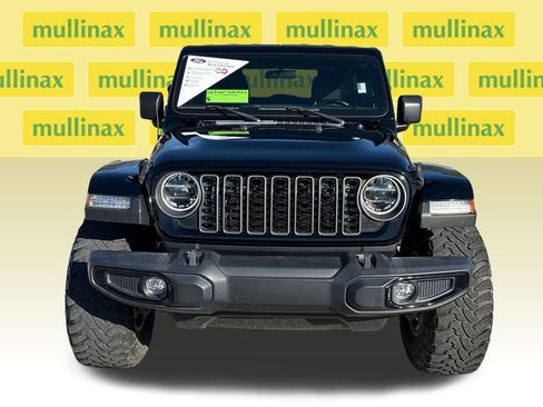 Used 2021 Jeep Wrangler Sport image 11
