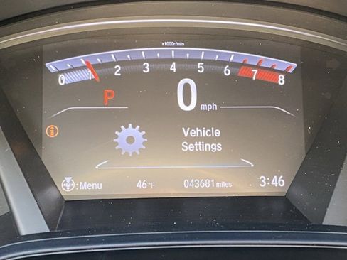 Used 2020 Honda CR-V LX image 17