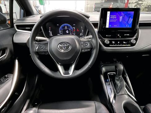 Used 2024 Toyota Corolla XSE image 6