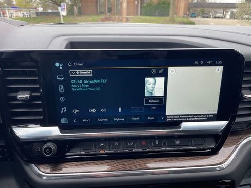 Used 2024 Chevrolet Silverado 1500 LT image 25