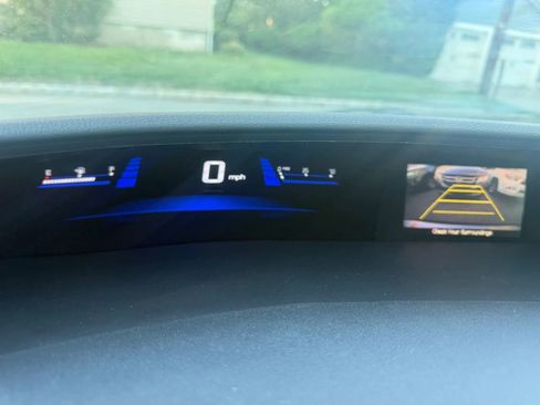 Used 2015 Honda Civic LX image 15