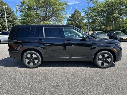 New 2026 Hyundai Santa Fe SE image 31