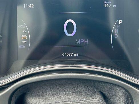 Used 2021 Jeep Grand Cherokee Limited w/ Quick Order Package 28K 80th image 35