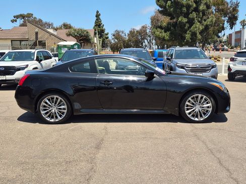 Used 2013 INFINITI G37 Journey w/ Premium Pkg RWD image 5