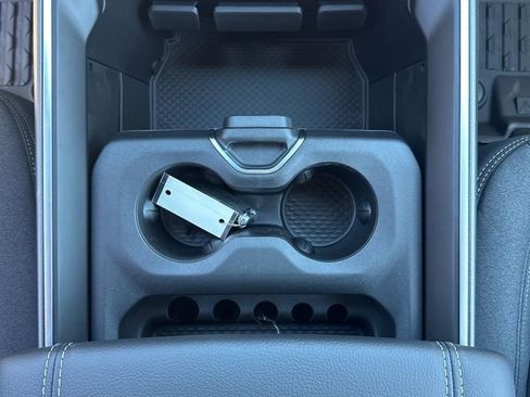 New 2026 RAM 2500 Big Horn image 29