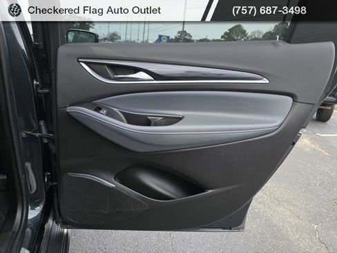 Used 2018 Buick Enclave Premium w/ LPO, Hit The Road Package image 48