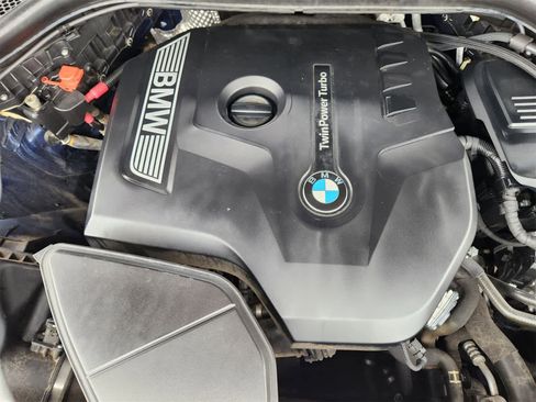 Used 2019 BMW X3 xDrive30i w/ Executive Package image 30