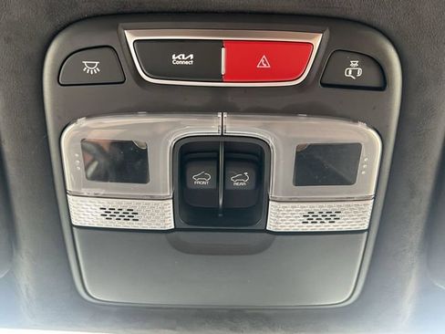 Used 2025 Kia Telluride SX Prestige X-Line AWD/4WD image 33