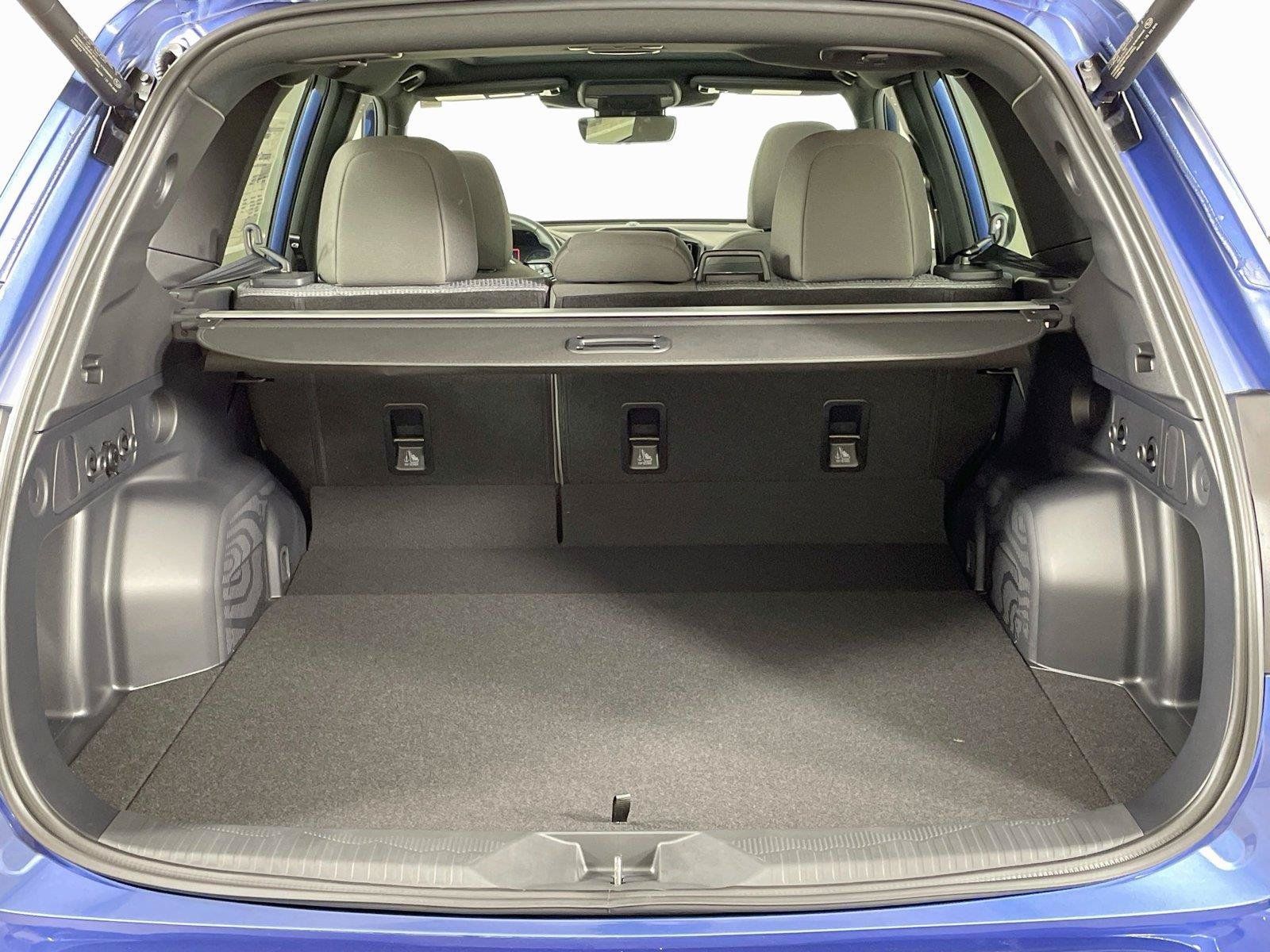 New 2026 Subaru Forester Premium AWD/4WD image 25