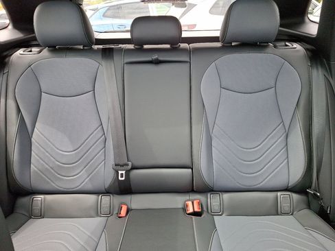 New 2026 Volkswagen Tiguan SE R-Line AWD/4WD image 13