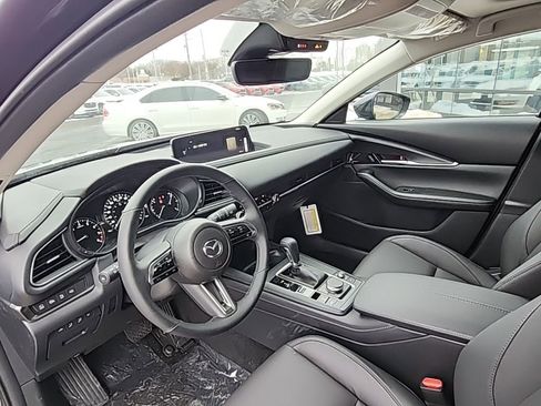 New 2026 MAZDA CX-30 AWD 2.5 S w/ Premium Package image 4