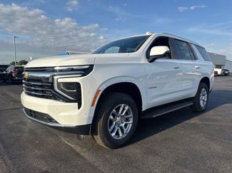 New 2026 Chevrolet Tahoe LT w/ Comfort Package video 2