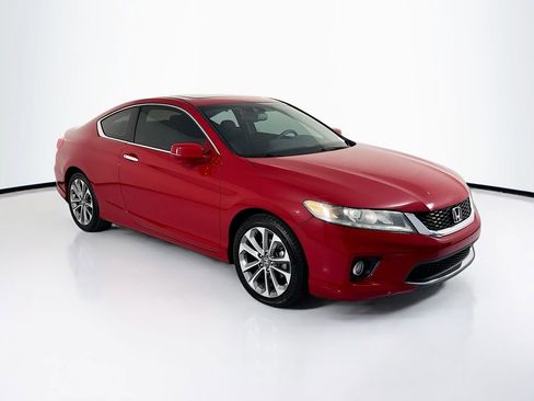 Used 2015 Honda Accord EX-L image 3