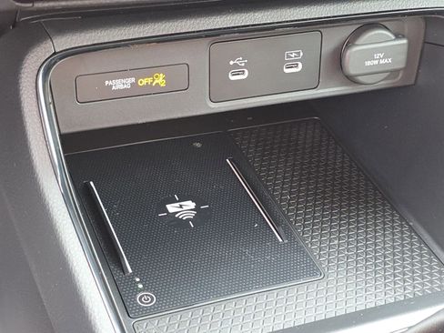 New 2026 Honda CR-V EX-L image 9