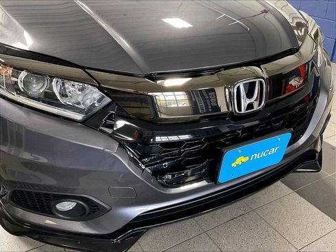 Used 2021 Honda HR-V Sport image 31
